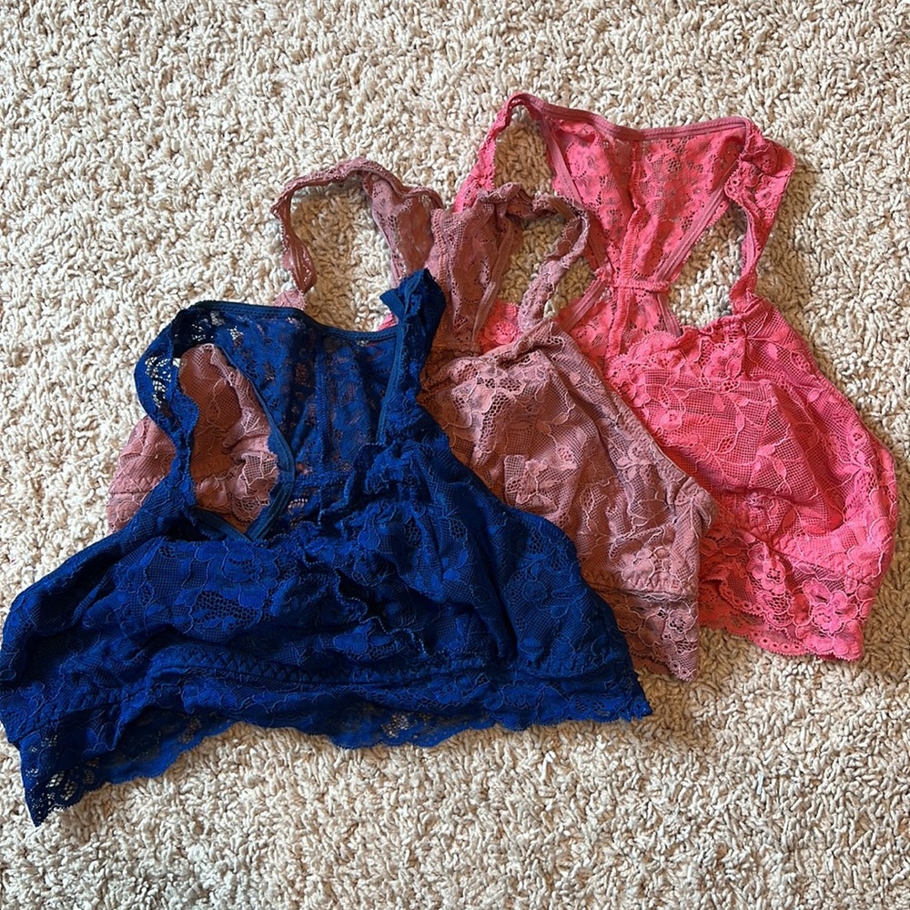 Motherhood Maternity Nursing bras for sleeping- slide over